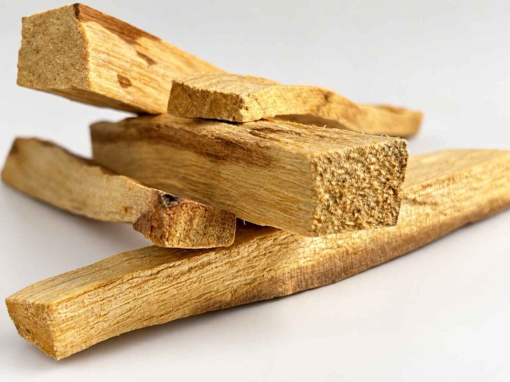 Palo Santo Sticks
