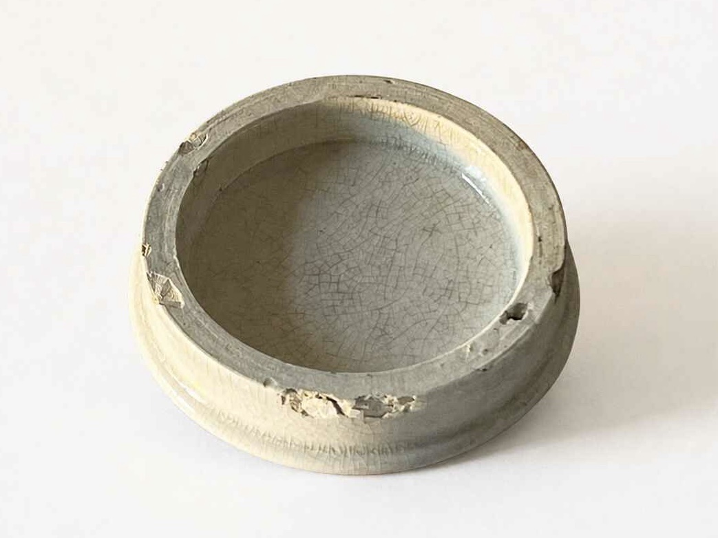 Antique Calverts Carbolic Tooth Paste Lid - Image 3
