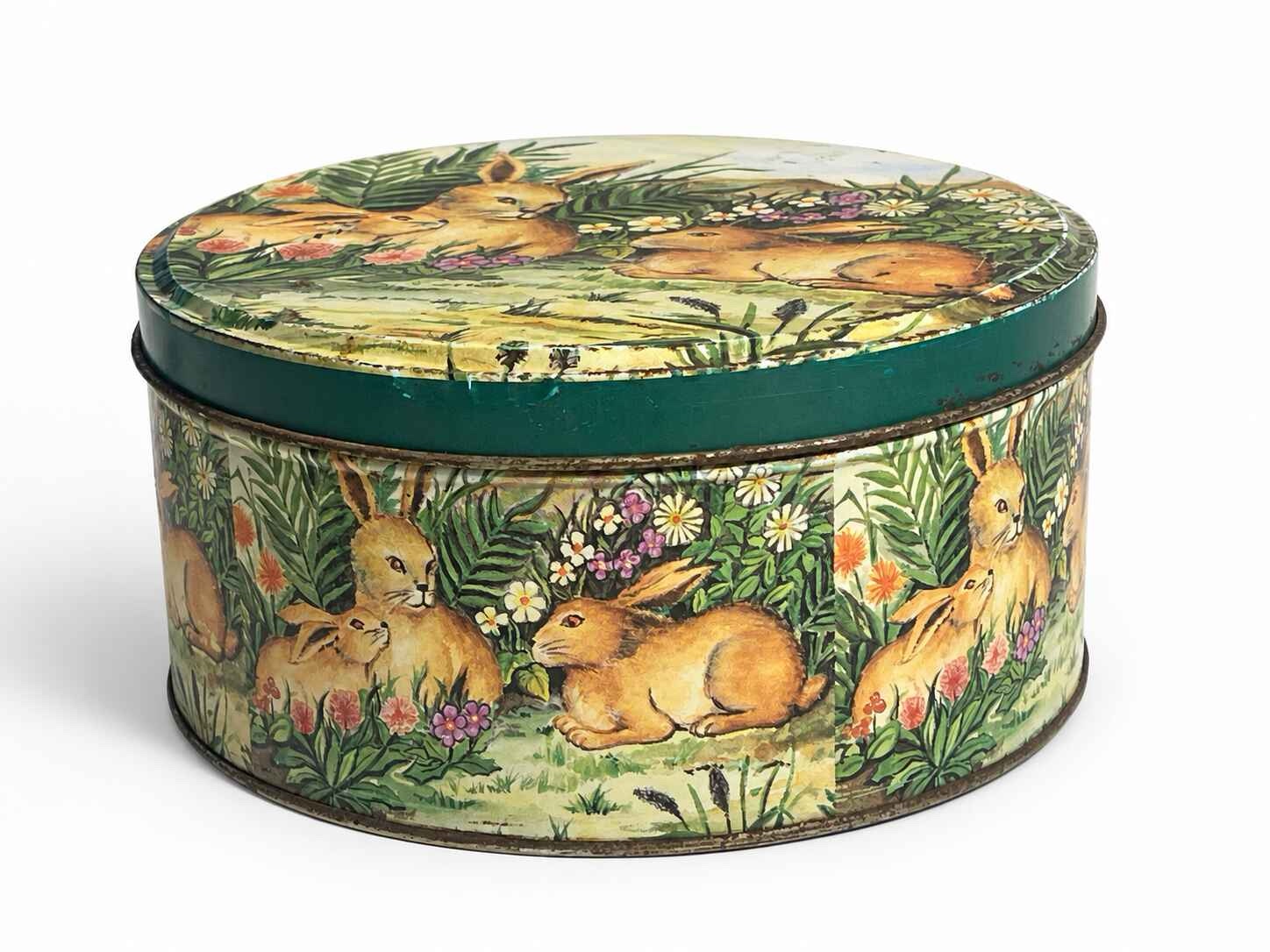 Bunny tin - Image 3