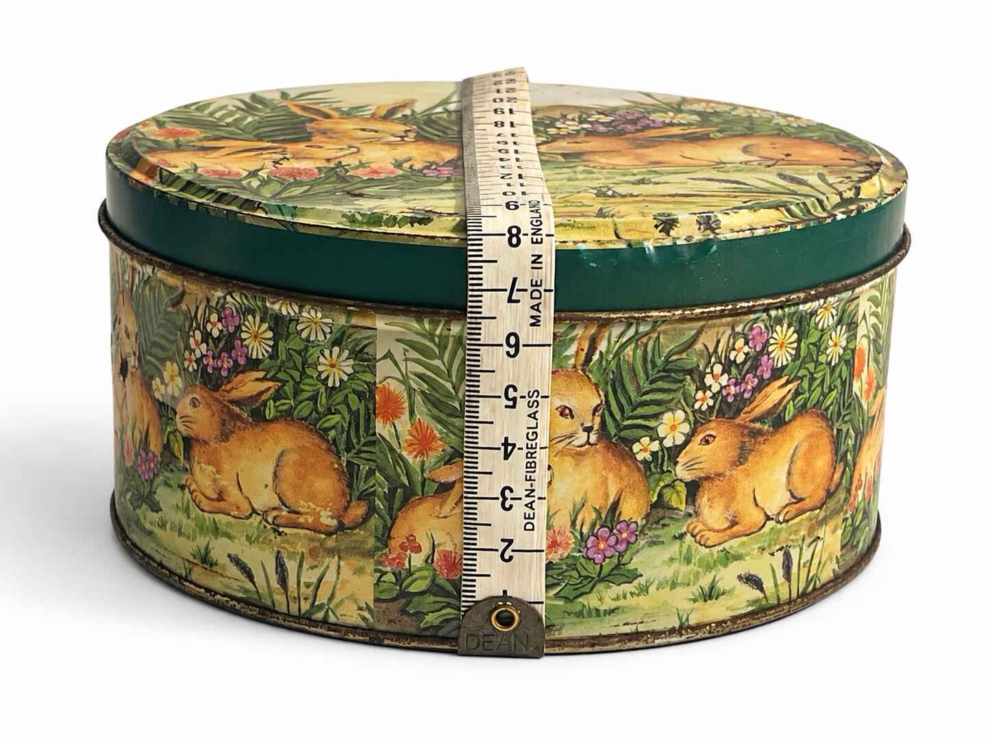 Bunny tin - Image 5