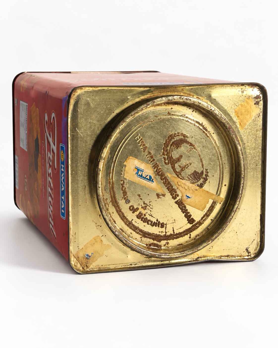 Festival Biscuit tin made in Malaysia - Image 5