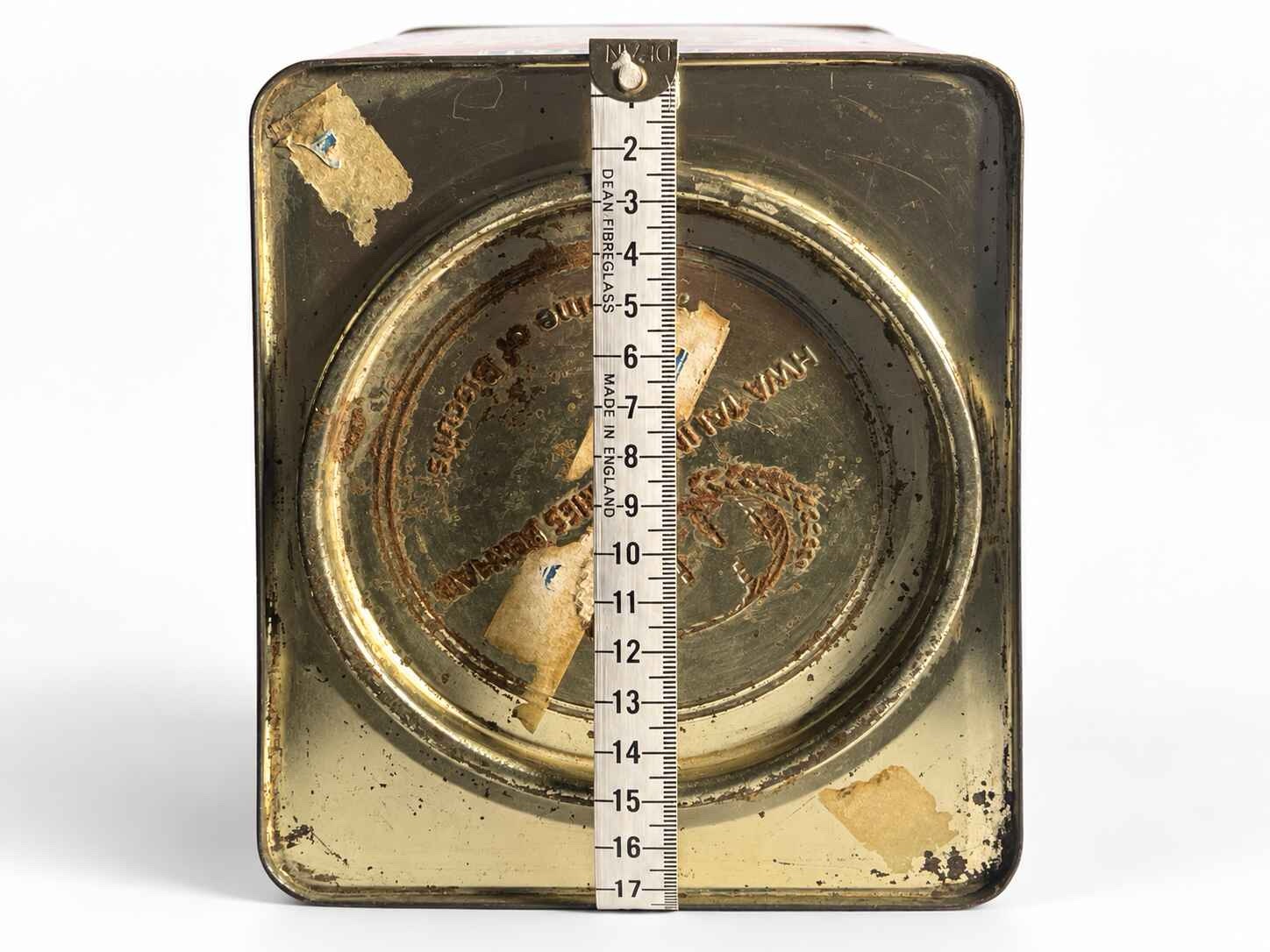 Festival Biscuit tin made in Malaysia - Image 10